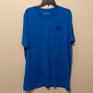 Men’s Under Armour Tee
